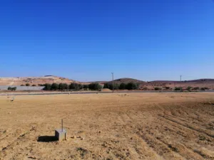 Mixed Use Land for Sale in Murqub Souq Elkhamis