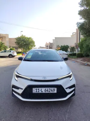 كورلا هايبرد 2024 فئه S سعر 157