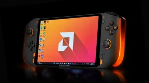ONEXPLAYER MINI PRO RYZEN 7 1TB 32GB