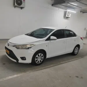 Toyota Yaris 2014 For Sale