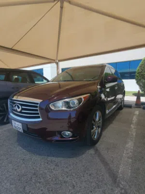 Used Infiniti QX60 in Hawally