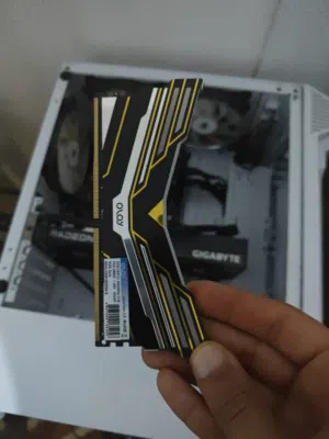 RAM 16G RGB