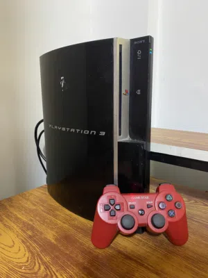 PlayStation 3 PlayStation for sale in Irbid