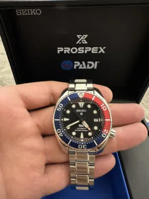 Automatic Seiko watches for sale in Muscat