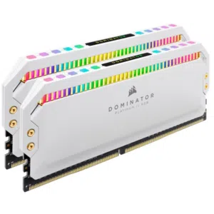 16 جيجا رام dominator dd4