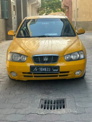 هونداي تاكسي يلي يبي يخدم ع رأسه سيارت خدمة