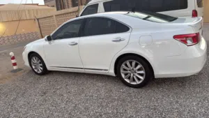 Used Lexus ES in Al Batinah