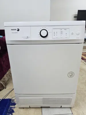 Air dryer for sale "fagor"- للبيع جفافة ملاحظة ماركة fagor