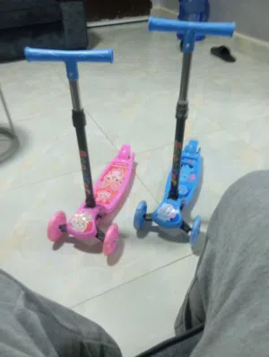 سكوتر اطفال