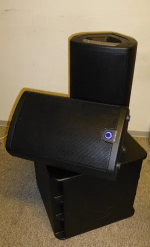 MASSIVE DJ Gear & Sound System Clearance (Bulk Sale Only