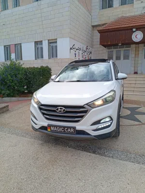 Used Hyundai Tucson in Hebron
