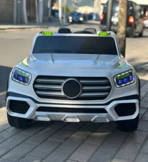 سيارة مرسيدس S class للبيع بسعر حرق