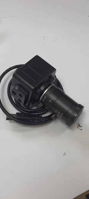 كاميرا صناعية 4K – 8MP  IMX415
