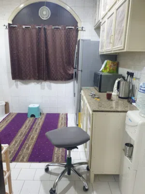 Furnished Monthly in Hawally Hawally