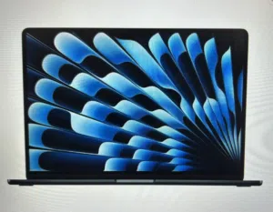 Apple macbook