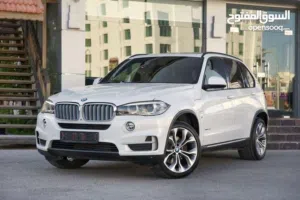 BMW  X5  2018 للبيع
