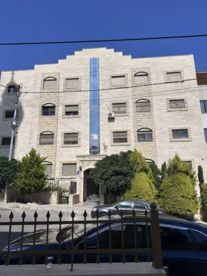 180 m2 3 Bedrooms Apartments for Sale in Amman Shafa Badran