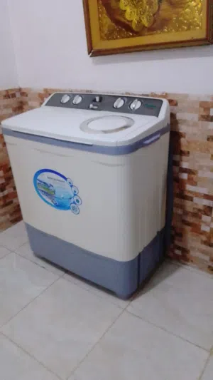 اثاث غساله حوضين مستعمله بحاله الوكاله للبيع موقع داخل اربد