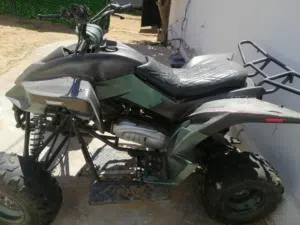 بيتش بوجي (ATV) رياضي مميز للبيع