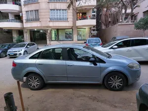 Used Fiat Linea in Cairo