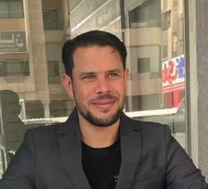 محمد ابوامين