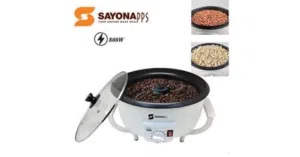 حماصة قهوه بافضل الاسعار