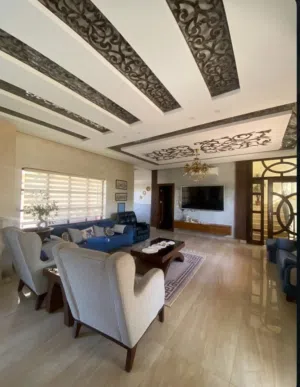 2 Bedrooms Chalet for Rent in Salt A'llan