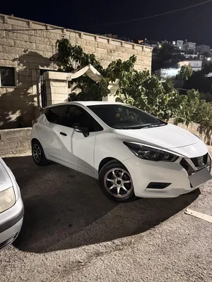 نيسان-ميكرا-2021