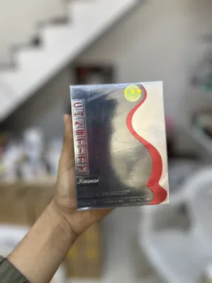 عطر شيستى شركه الرصاصى الاصلى