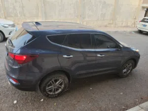 سنتافي 2017 سبورت