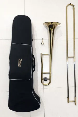 Soprano Trombone For Sale