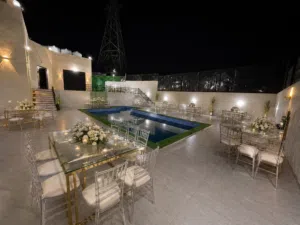 2 Bedrooms Chalet for Rent in Zarqa Birayn