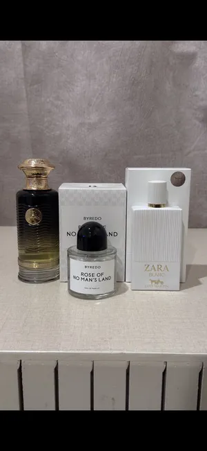 Perfumes . New2