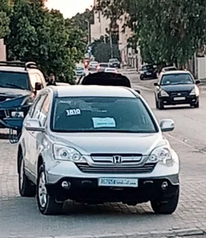 هوندا crv مديل 2009 كوريا