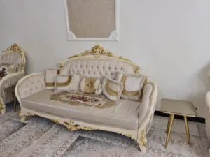 تخم زان تركي الاصلي 10 مقعد مع طبله وسطيه