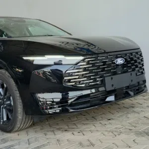 New Ford Taurus in Al Riyadh