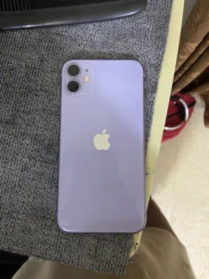 Apple iPhone 11 64 GB in Irbid