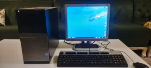 Windows Dell  Computers  for sale  in Jeddah