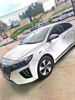 Used Hyundai Ioniq in Amman