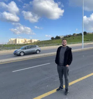 Mohamad Abu Khadra Abu Khadra