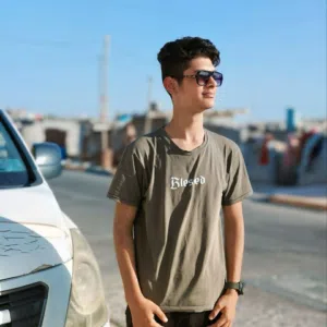 أبـو صـالـح 