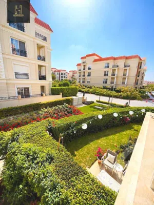 188 m2 3 Bedrooms Apartments for Sale in Cairo Fifth Settlement
