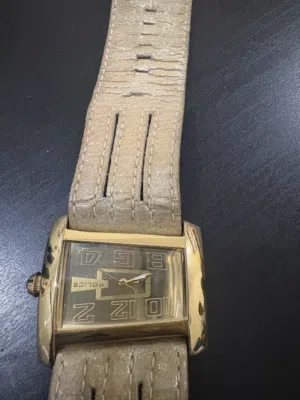 Police watch for women