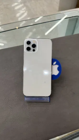 Apple iPhone 12 Pro 256 GB in Al Dakhiliya