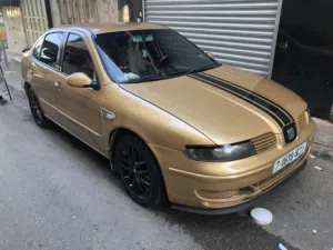 سيات توليدو 2004