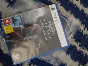 للبيع لعبه اساسن