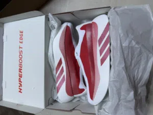 Adidas HyperBoost Edge