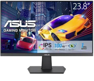 ASUS VA24E Gaming Monitor