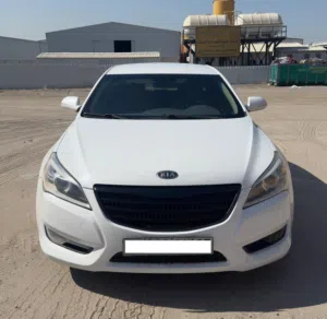 KIA Cadenza 2013 for SALE