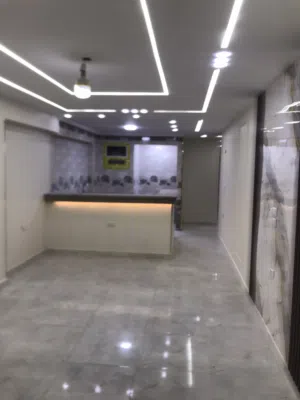 90 m2 2 Bedrooms Apartments for Sale in Cairo Gesr Al Suez
